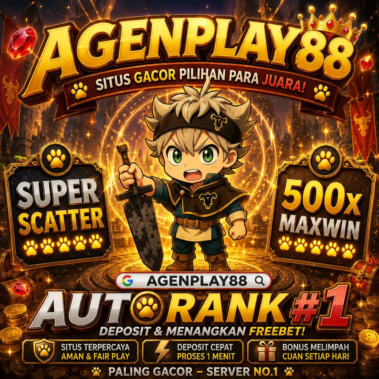 GLORY4D ➤ Empat Dimensi Kemuliaan, Sekali Klik Semua Mode Terbuka! – Game Online Multidimensi, Cepat, Aman, Murah, Pasti Sultan!
